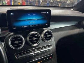 Mercedes-Benz GLC 300 * CARFAX * БЕЗ ПЪРВОНАЧАЛНА ВНОСКА, снимка 9