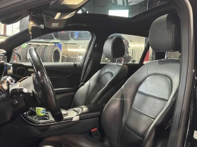 Mercedes-Benz GLC 300 * CARFAX * БЕЗ ПЪРВОНАЧАЛНА ВНОСКА, снимка 10