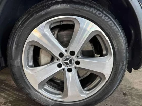 Mercedes-Benz GLC 300 * CARFAX * БЕЗ ПЪРВОНАЧАЛНА ВНОСКА, снимка 7