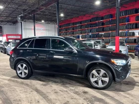 Mercedes-Benz GLC 300 * CARFAX * БЕЗ ПЪРВОНАЧАЛНА ВНОСКА, снимка 3