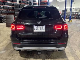 Mercedes-Benz GLC 300 * CARFAX * БЕЗ ПЪРВОНАЧАЛНА ВНОСКА, снимка 4
