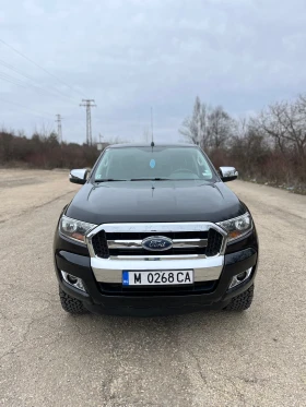 Ford Ranger 2.2 TDCI 4X4 XLT, снимка 2