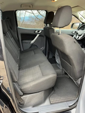 Ford Ranger 2.2 TDCI 4X4 XLT, снимка 9