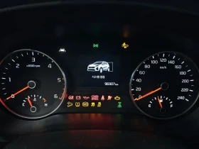 Kia Sportage 2.0 CRDi 4WD, снимка 8