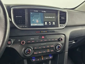 Kia Sportage 2.0 CRDi 4WD, снимка 15