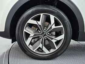 Kia Sportage 2.0 CRDi 4WD, снимка 5