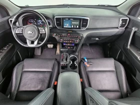Kia Sportage 2.0 CRDi 4WD, снимка 7