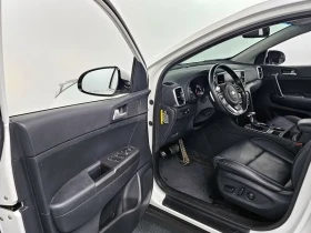 Kia Sportage 2.0 CRDi 4WD, снимка 10