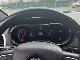Jeep Grand cherokee * Limited * PANO* KEYLESS* ПОДГРЕВ* , снимка 8
