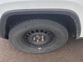 Jeep Grand cherokee * Limited * PANO* KEYLESS* ПОДГРЕВ* , снимка 7