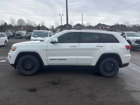 Jeep Grand cherokee * Limited * PANO* KEYLESS* ПОДГРЕВ* , снимка 2