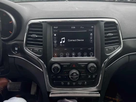 Jeep Grand cherokee * Limited * PANO* KEYLESS* ПОДГРЕВ* , снимка 9