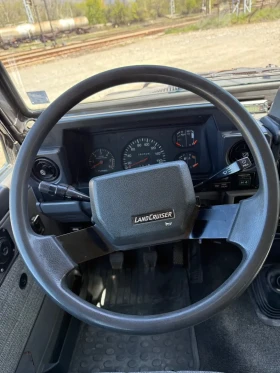 Toyota Land cruiser LJ73, снимка 6