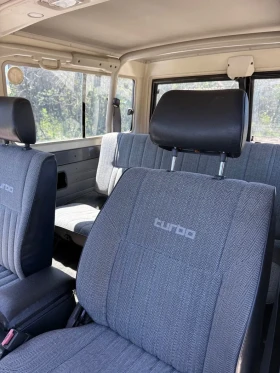 Toyota Land cruiser LJ73, снимка 12