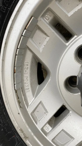 Toyota Land cruiser LJ73, снимка 16