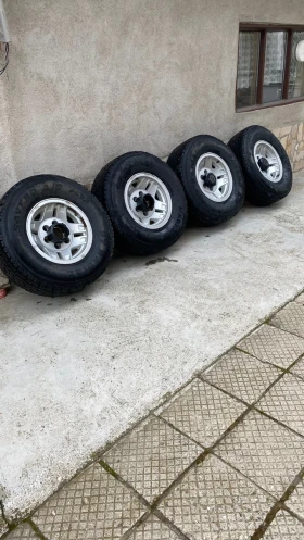 Toyota Land cruiser LJ73, снимка 14