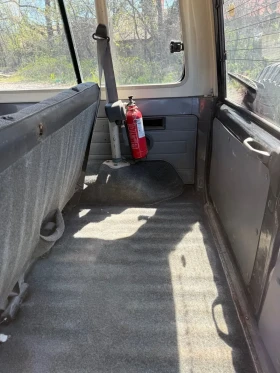 Toyota Land cruiser LJ73, снимка 13