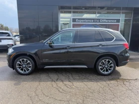 BMW X5 xDrive* 35d* АвтоКредит* (ЦЕНА ДО БГ), снимка 4