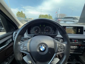 BMW X5 xDrive* 35d* АвтоКредит* (ЦЕНА ДО БГ), снимка 12