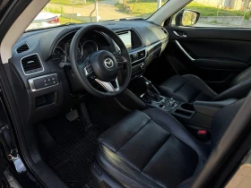 Mazda CX-5 2.2D SKYACTIV AWD, снимка 7