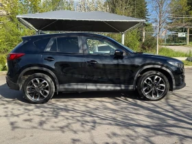 Mazda CX-5 2.2D SKYACTIV AWD, снимка 14