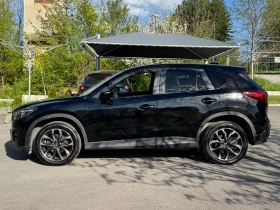 Mazda CX-5 2.2D SKYACTIV AWD, снимка 5