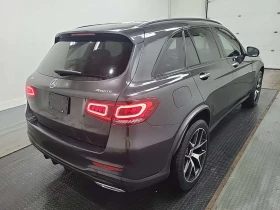 Mercedes-Benz GLC 300  | 360 | MEMORY | PANO | AMBIENT | , снимка 3