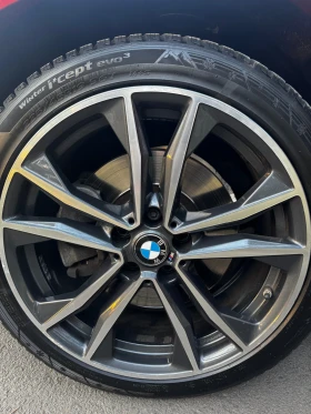 BMW X2 xDrive20d, снимка 12