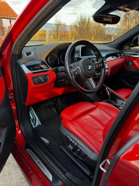 BMW X2 xDrive20d, снимка 7