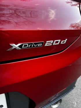 BMW X2 xDrive20d, снимка 13