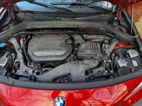 BMW X2 xDrive20d, снимка 11