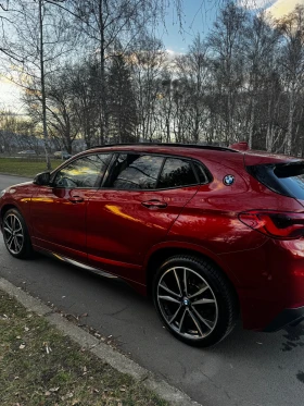 BMW X2 xDrive20d, снимка 14