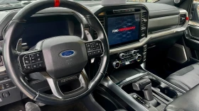 Ford F150 Raptor performance 37, снимка 5