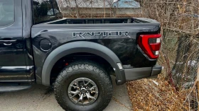 Ford F150 Raptor performance 37, снимка 3