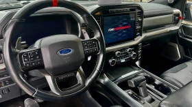 Ford F150 Raptor performance 37, снимка 4