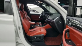 BMW X3 M* HEADUP* HARMAN* KARDON* ПАНО* 360* КАМЕРИ* , снимка 9