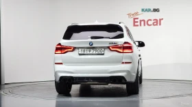 BMW X3 M* HEADUP* HARMAN* KARDON* ПАНО* 360* КАМЕРИ* , снимка 4