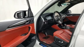 BMW X3 M* HEADUP* HARMAN* KARDON* ПАНО* 360* КАМЕРИ* , снимка 8