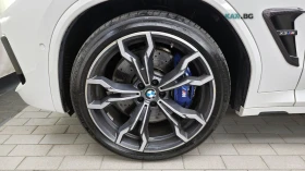 BMW X3 M* HEADUP* HARMAN* KARDON* ПАНО* 360* КАМЕРИ* , снимка 15