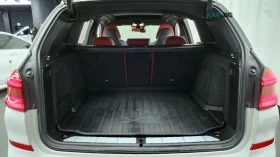 BMW X3 M* HEADUP* HARMAN* KARDON* ПАНО* 360* КАМЕРИ* , снимка 17