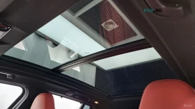 BMW X3 M* HEADUP* HARMAN* KARDON* ПАНО* 360* КАМЕРИ* , снимка 14