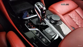 BMW X3 M* HEADUP* HARMAN* KARDON* ПАНО* 360* КАМЕРИ* , снимка 12