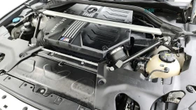 BMW X3 M* HEADUP* HARMAN* KARDON* ПАНО* 360* КАМЕРИ* , снимка 16