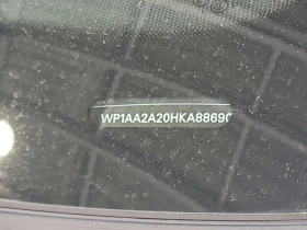 Porsche Cayenne * AWD * CARFAX * ЦЕНА ДО БГ, снимка 17