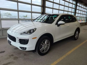 Porsche Cayenne * AWD * CARFAX * ЦЕНА ДО БГ, снимка 1
