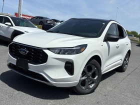 Ford Escape ST-Line * CARFAX * АВТО КРЕДИТ * , снимка 1