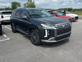 Hyundai Palisade * Ultimate Calligraphy* 7 МЕСТЕН* ДИСТРОНИК* ОБДУХ, снимка 1