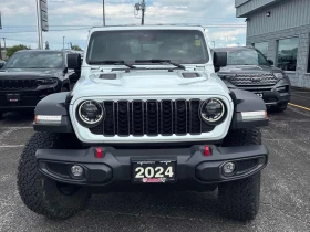Jeep Wrangler Rubicon  CARFAX, снимка 6