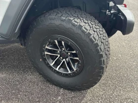 Jeep Wrangler Rubicon  CARFAX, снимка 7