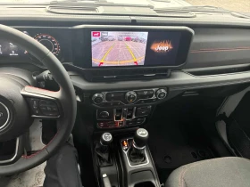 Jeep Wrangler Rubicon  CARFAX, снимка 9